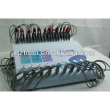 russian waves equipment electrode therapy machine